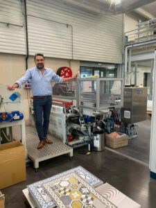 GEFPLAST - Écopôle Arles Nord