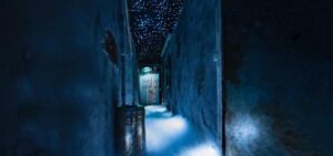 GET BACK LIVE - ESCAPE GAME (GB SCAPE) - Écopôle Arles Nord