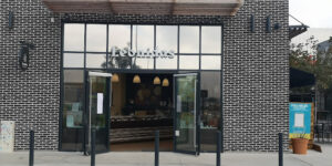 Leonidas - Écopôle Arles Nord