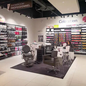 BLEU LIBELLULE (GÉRALDINE) - Écopôle Arles Nord