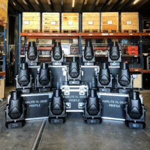 IDZIA - Écopôle Arles Nord