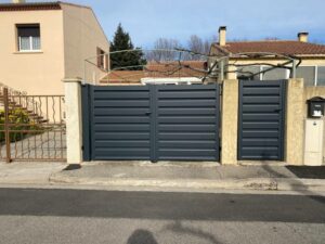 FENÊTRE SUR LES ALPILLES - Écopôle Arles Nord