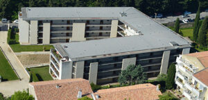 ENTREPRISE MAGNONI - Écopôle Arles Nord