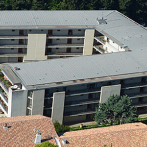 ENTREPRISE MAGNONI - Écopôle Arles Nord