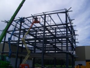 ROSSI FRÈRES - Écopôle Arles Nord