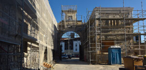 ENTREPRISE MAGNONI - Écopôle Arles Nord