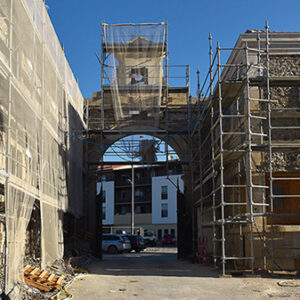 ENTREPRISE MAGNONI - Écopôle Arles Nord