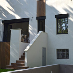 ENTREPRISE MAGNONI - Écopôle Arles Nord