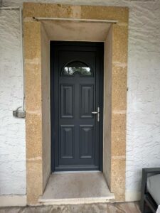 FENÊTRE SUR LES ALPILLES - Écopôle Arles Nord