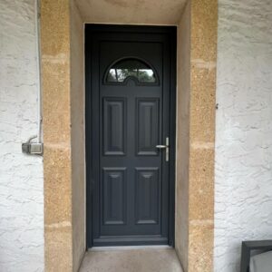 FENÊTRE SUR LES ALPILLES - Écopôle Arles Nord