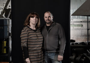 ATELIER ROLAND GILLES - Écopôle Arles Nord