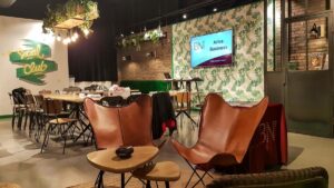 LA MEUNERIE - Écopôle Arles Nord