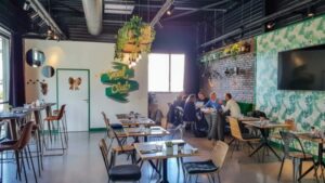 LA MEUNERIE - Écopôle Arles Nord