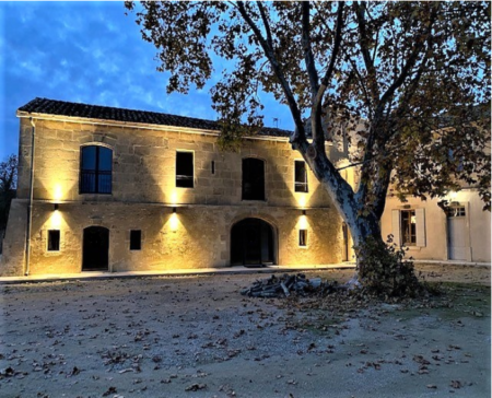 Association les Abeilles - Écopôle Arles Nord