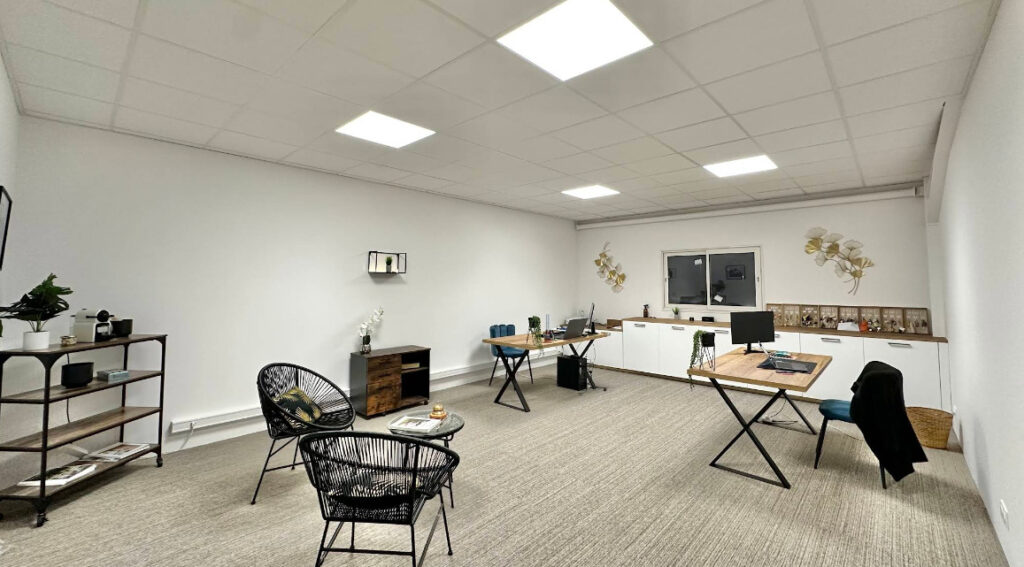 GESTION SUD CAMARGUE - Écopôle Arles Nord