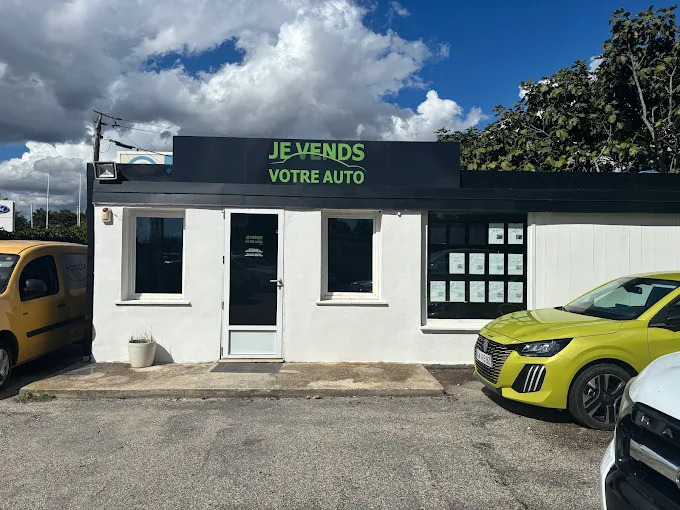 JE VENDS VOTRE AUTO - Écopôle Arles Nord