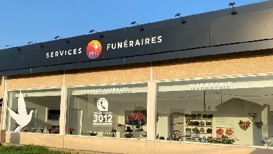 POMPES FUNÈBRES GÉNÉRALES - PFG - Écopôle Arles Nord